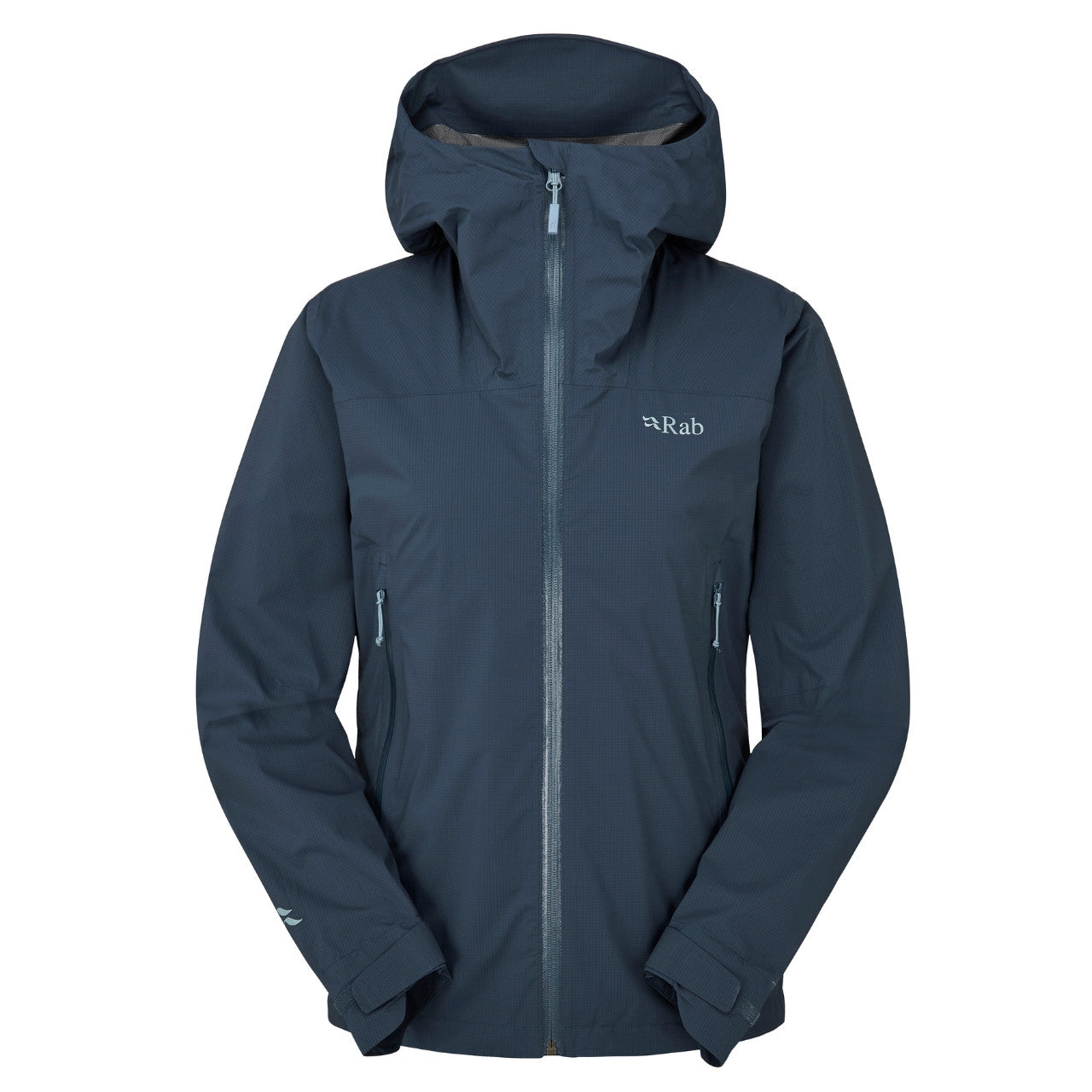 Rab Downpour Light Waterproof Jacket – Alpinistas