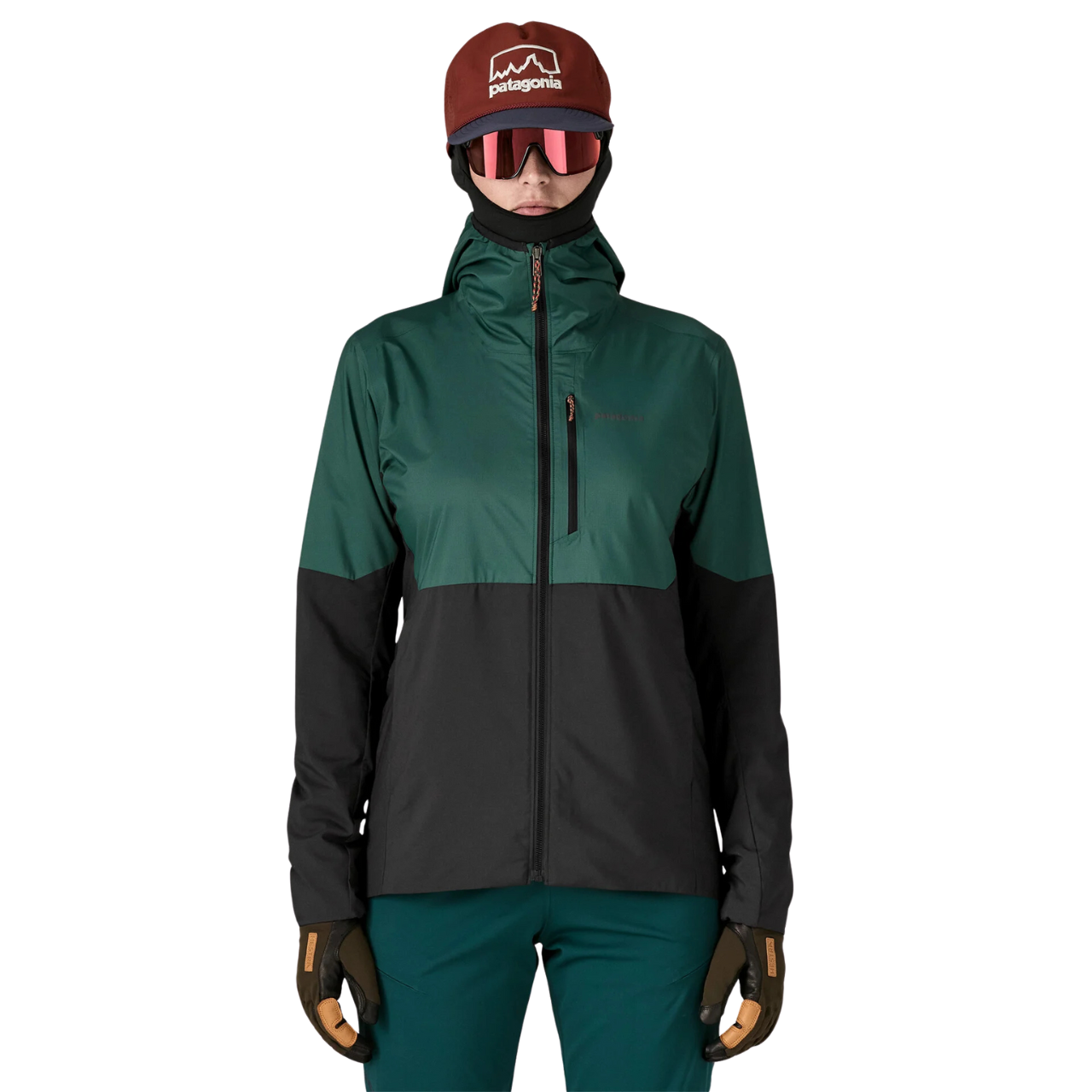 Patagonia Nano-Air Ultralight Freeride Jacket – Alpinistas