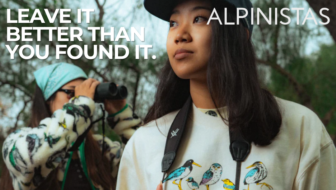 Parks Project - Partners in Outdoor Stewardship