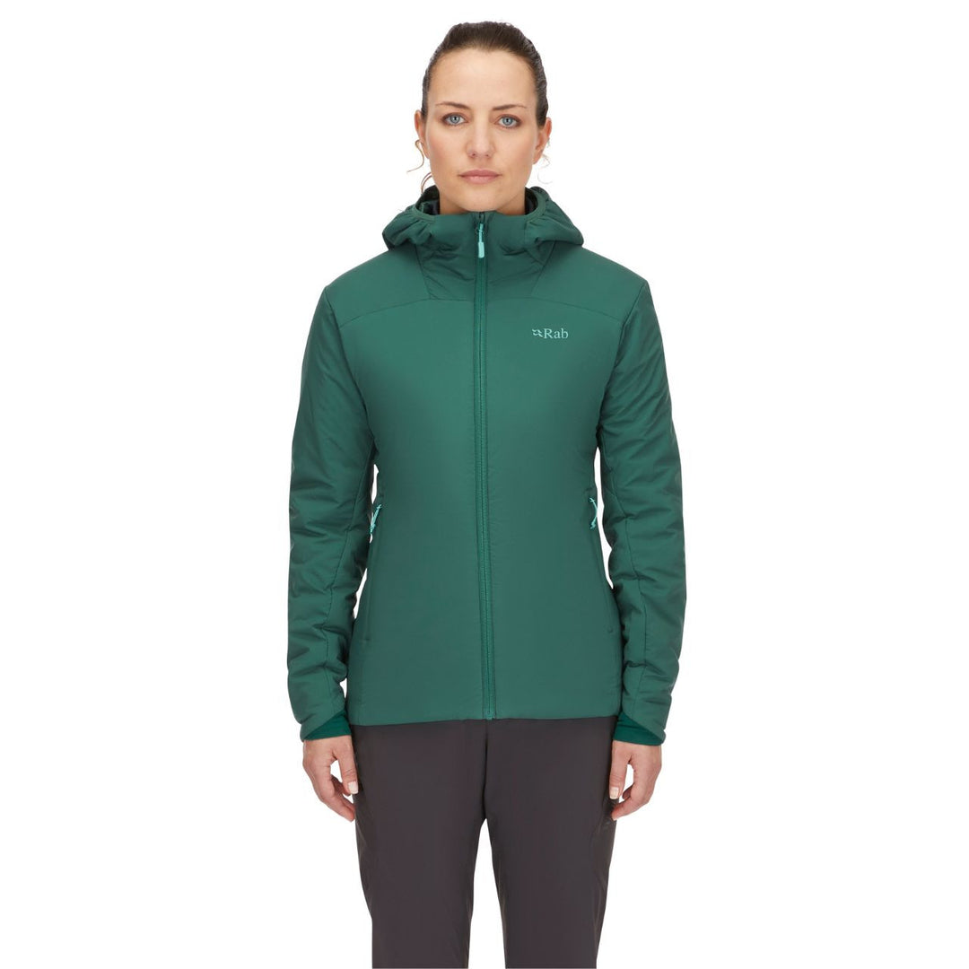 Rab Xenair Alpine Light Jacket Women&