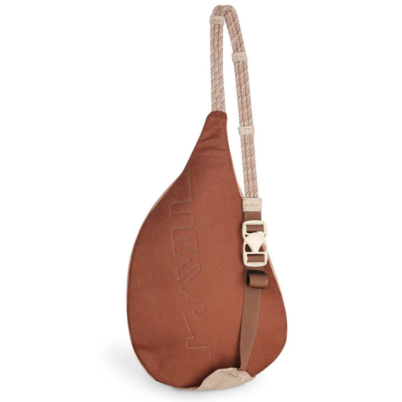 Kavu Mini Rope Bag - Smooth Basin