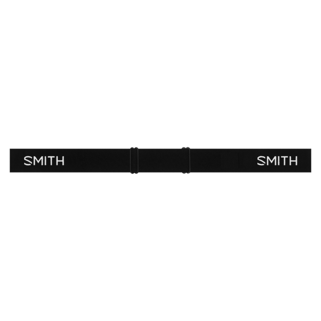 Smith Tribute Black | RC36