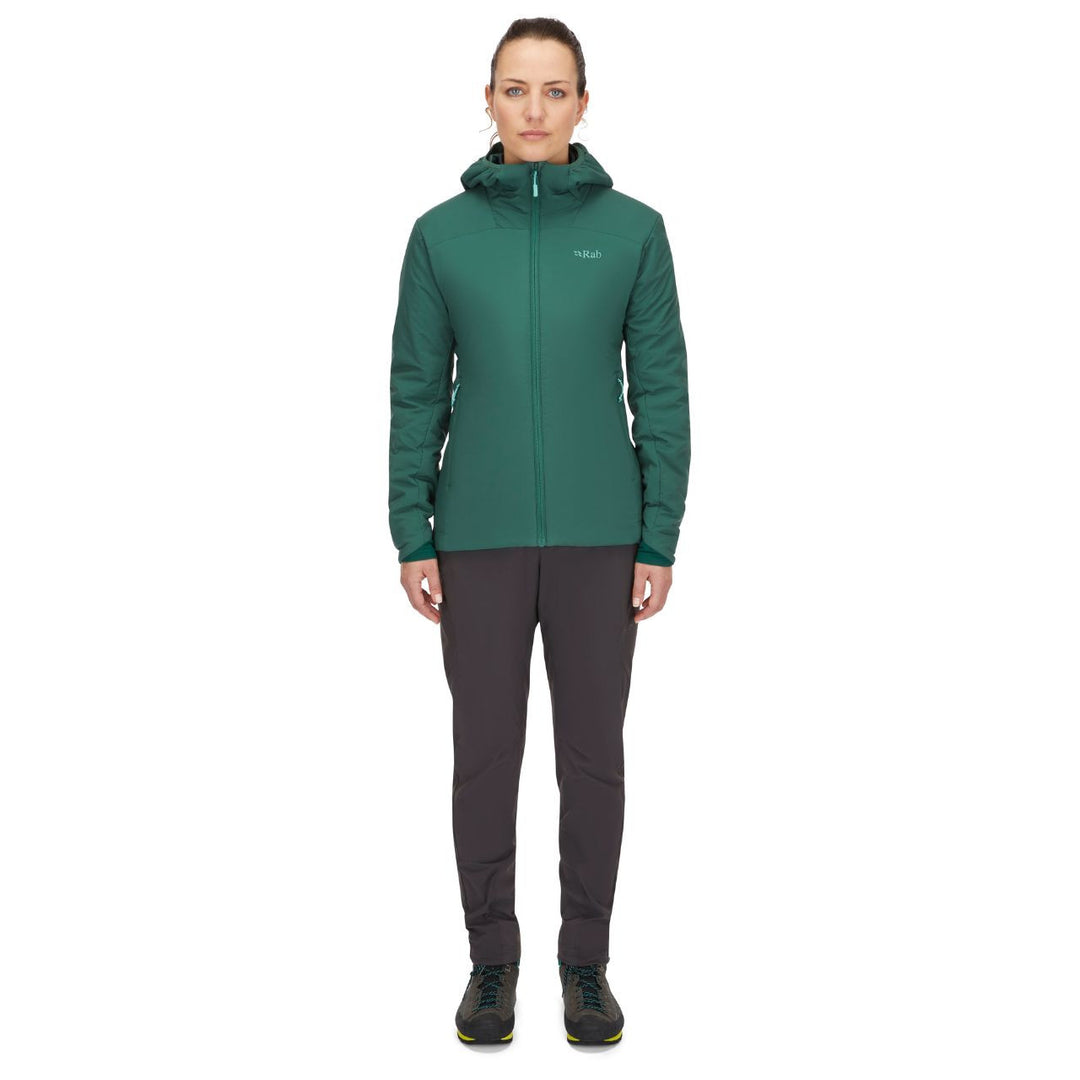 Rab Xenair Alpine Light Jacket Women&