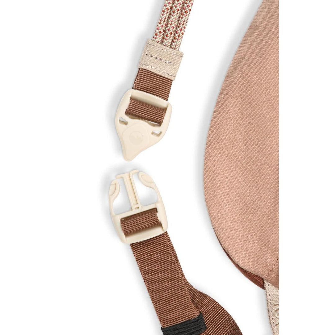 Kavu Mini Rope Bag - Smooth Basin