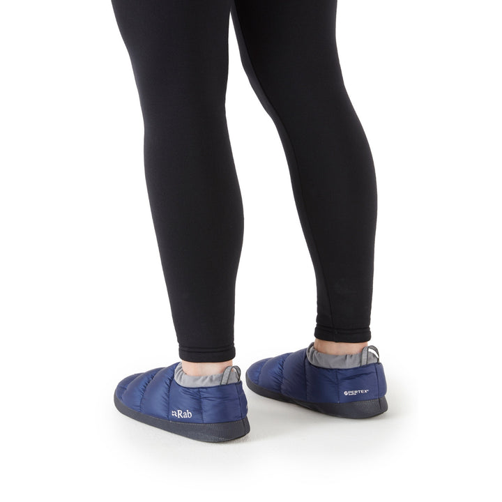 Rab Down Hut Slipper - Deep Ink