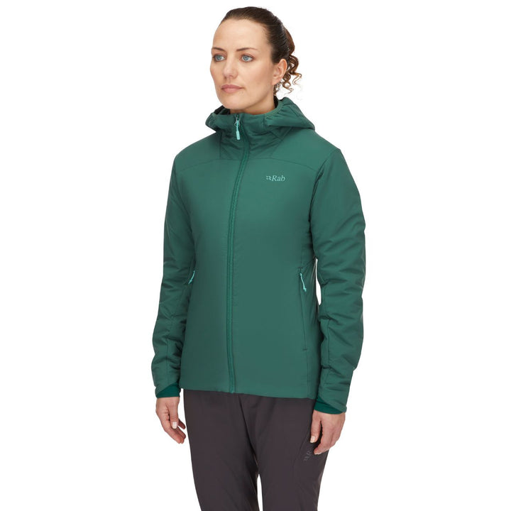 Rab Xenair Alpine Light Jacket Women&