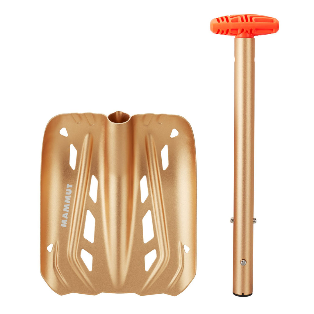 Mammut Alugator Light - golden