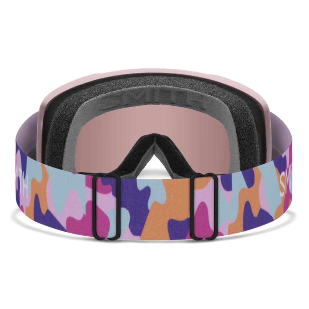 Smith Tribute - Carnation Puzzle | Ignitor Mirror