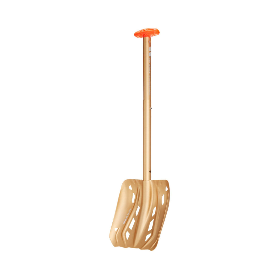 Mammut Alugator Light - golden