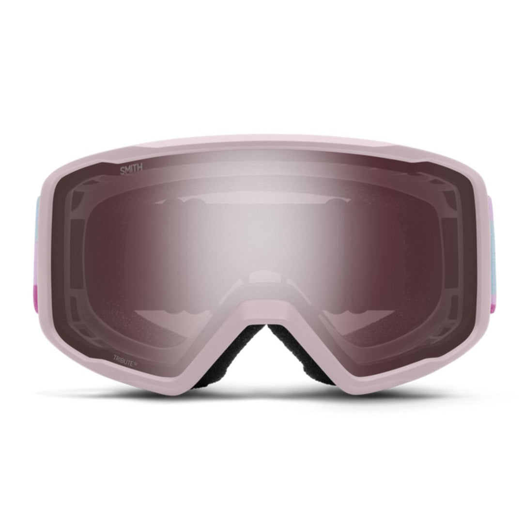 Smith Tribute - Carnation Puzzle | Ignitor Mirror