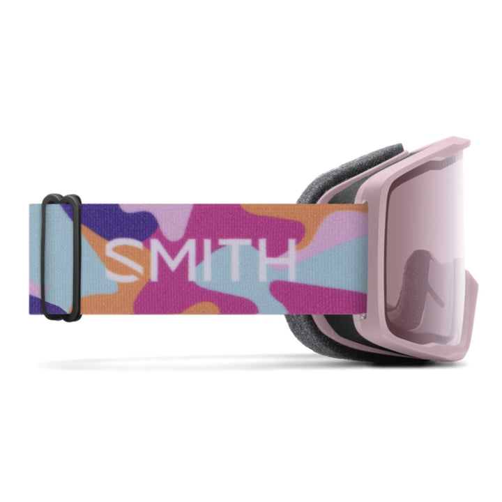 Smith Tribute - Carnation Puzzle | Ignitor Mirror