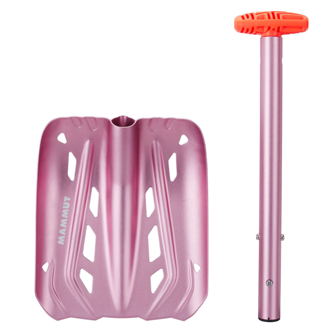 Mammut Alugator Light - dragon fruit