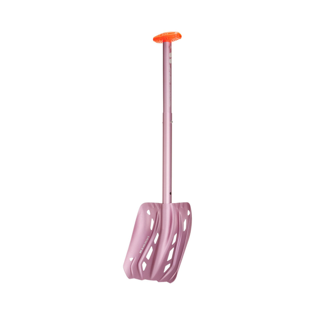 Mammut Alugator Light - dragon fruit