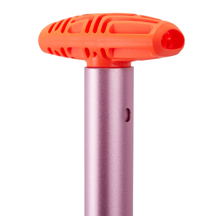 Mammut Alugator Light - dragon fruit