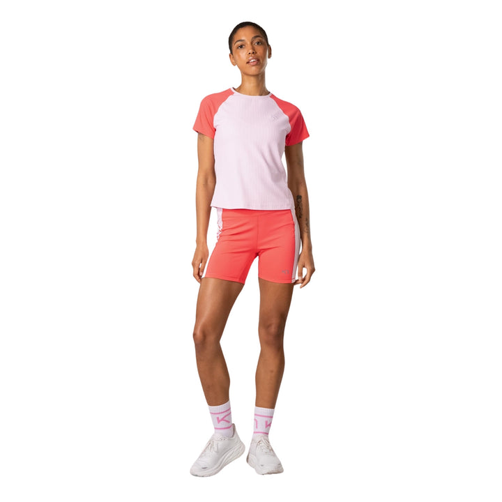 Kari Traa Linnea Shorts - Candy Coral