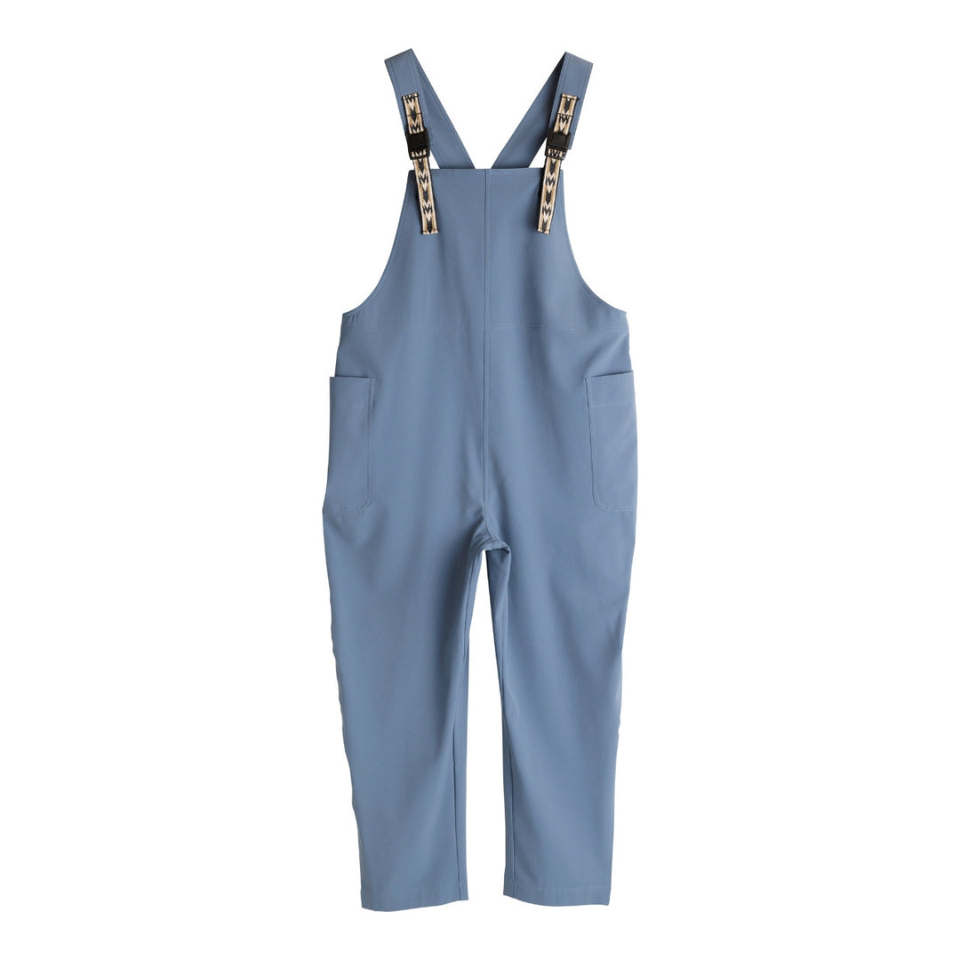 Kavu San Blas Jumpsuit - Blue Breeze