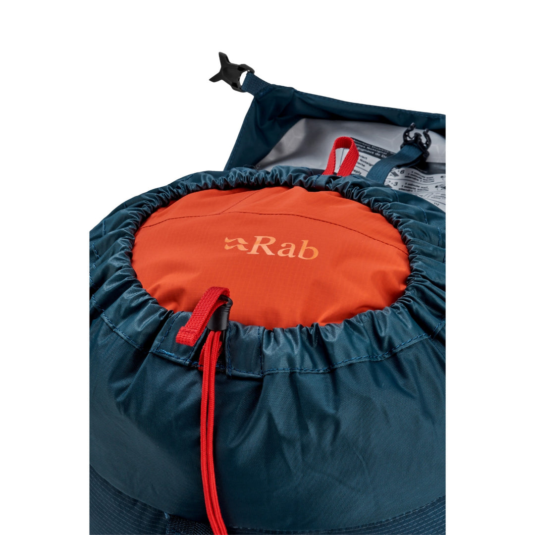 Rab Women's Protium ND33L Day Pack - Orion Blue