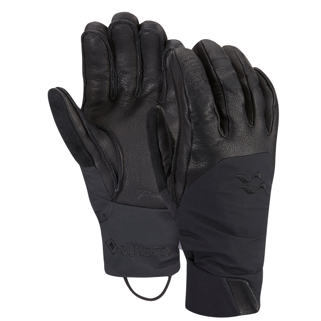 Rab Khroma Tour GORE-TEX Gloves - Black