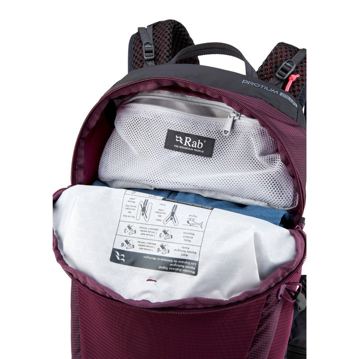 Rab Women's Protium ND25L Day Pack