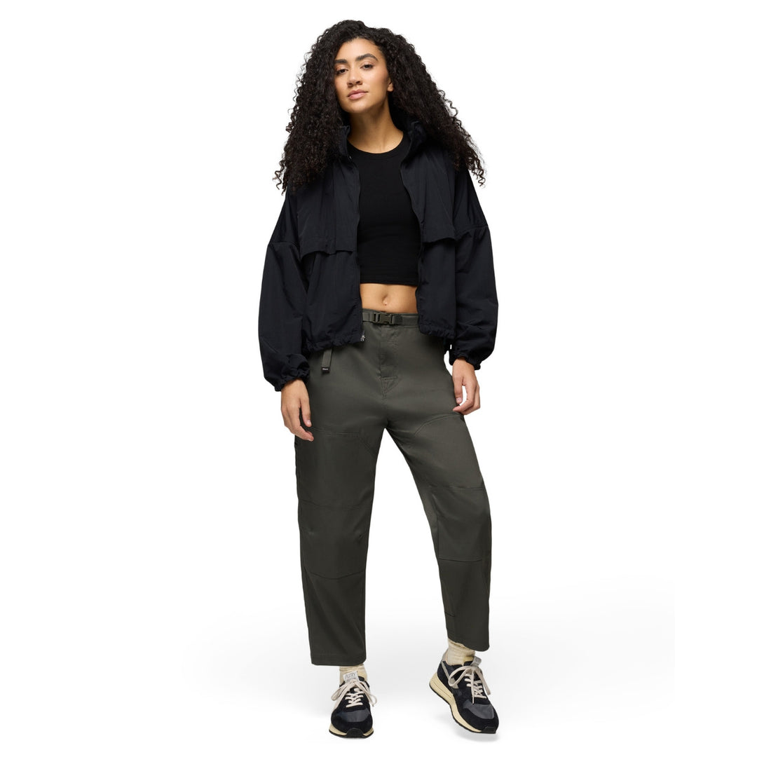 prAna Stretch Zion Cinch Pant - Spruce