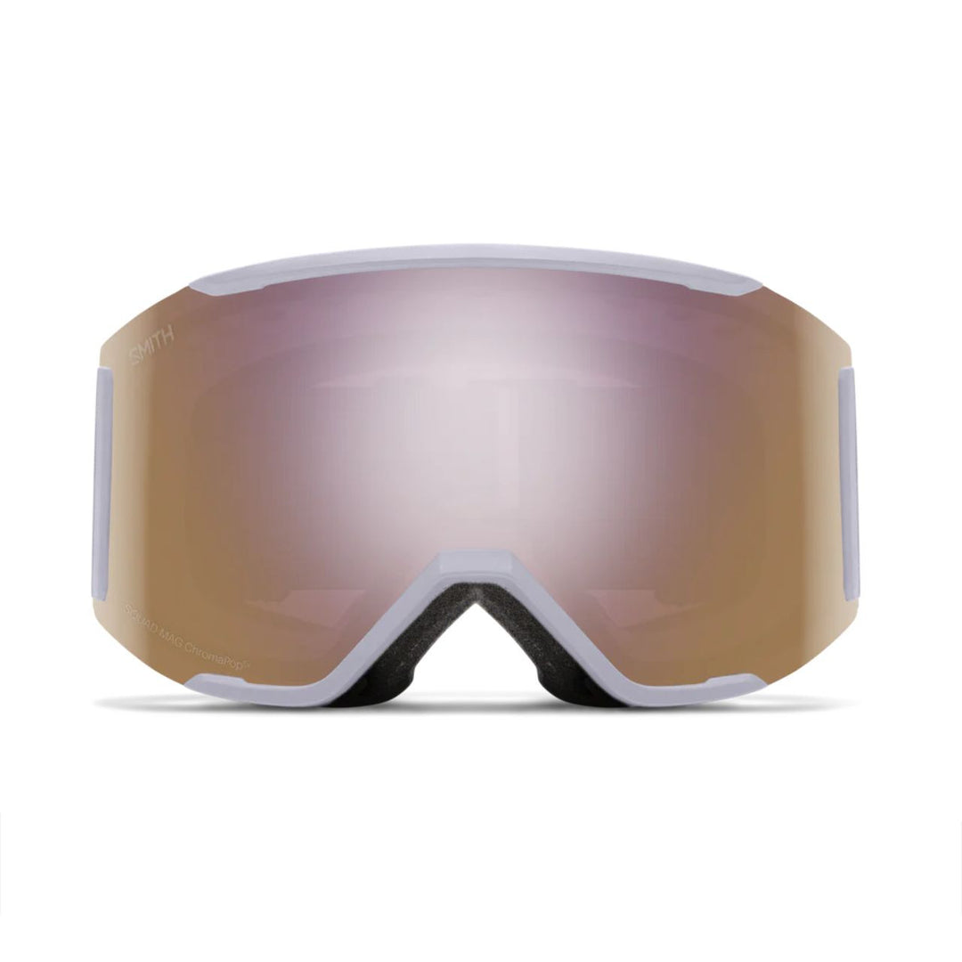 Smith Squad MAG - Lunar Fog | ChromaPop Everyday Rose Gold Mirror