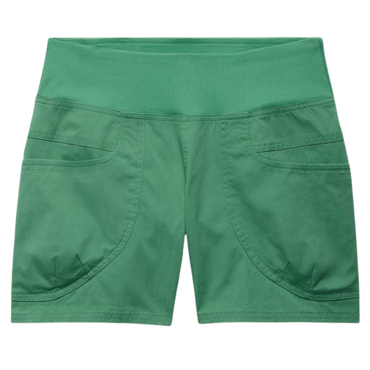Prana Kanab Mid Rise Short
