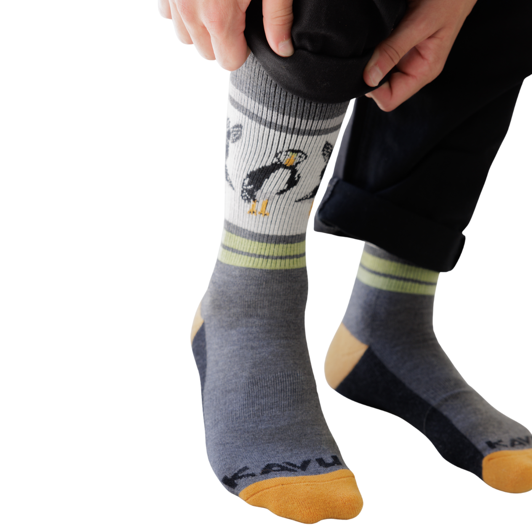 Kavu Moonwalk - Puffin