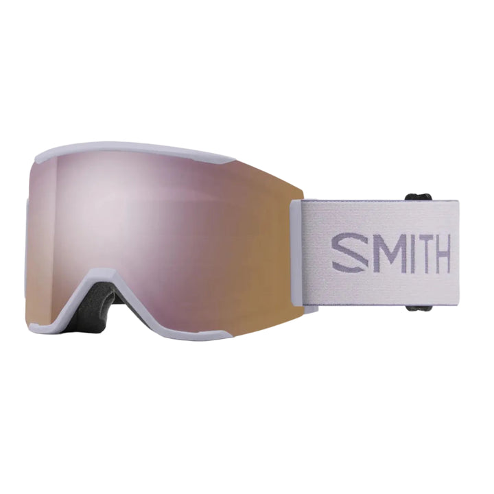 Smith Squad MAG - Lunar Fog | ChromaPop Everyday Rose Gold Mirror