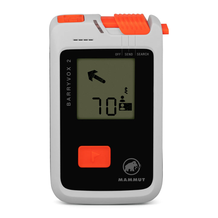 Mammut Barryvox 2 - white