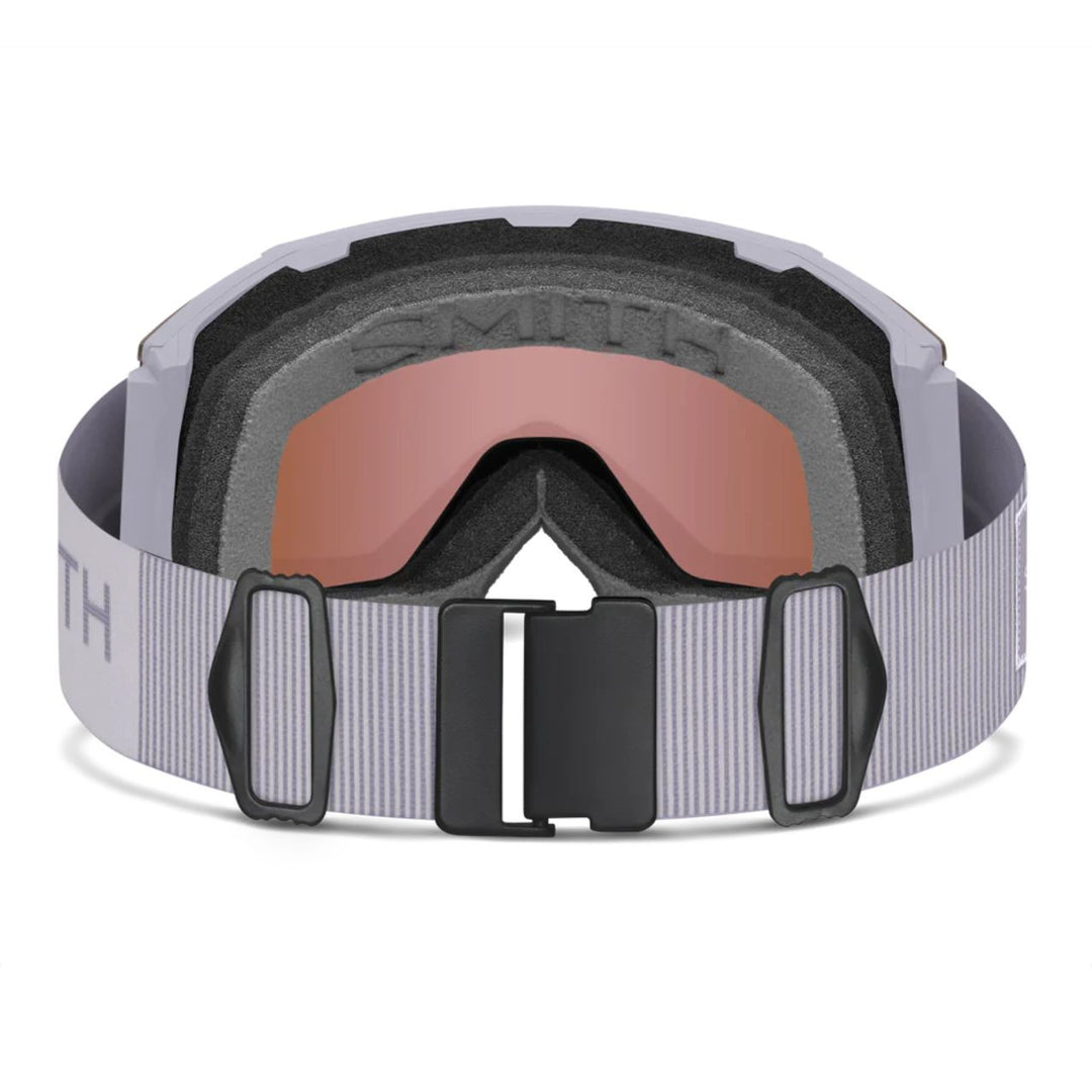 Smith Squad MAG - Lunar Fog | ChromaPop Everyday Rose Gold Mirror