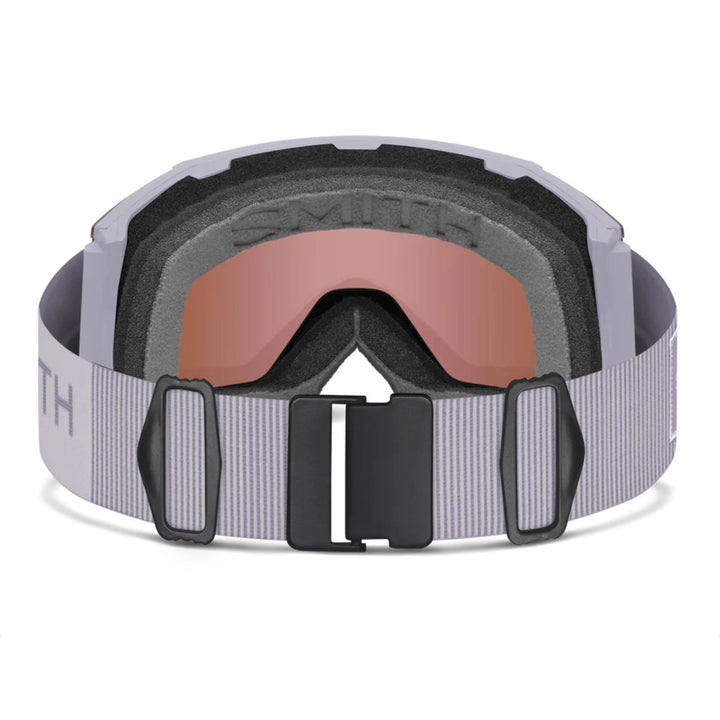 Smith Squad MAG - Lunar Fog | ChromaPop Everyday Rose Gold Mirror