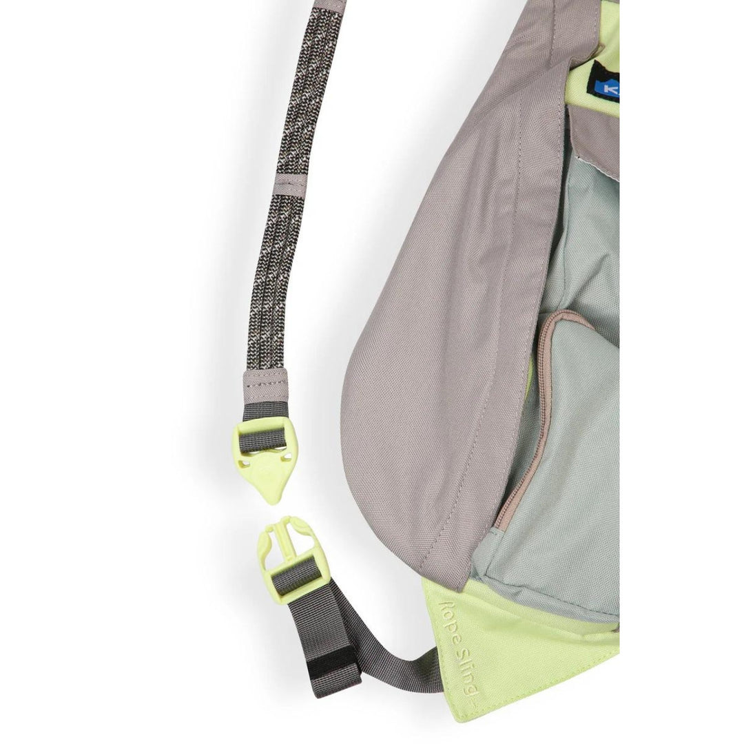 Kavu Mini Rope Sling - Sage Terrace
