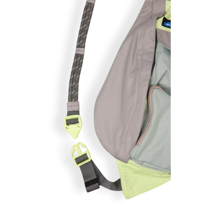 Kavu Mini Rope Sling - Sage Terrace