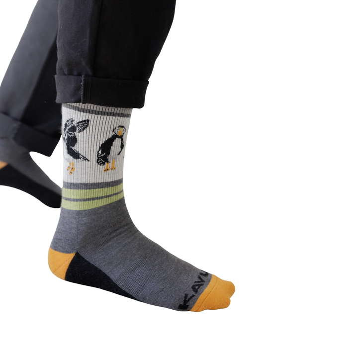 Kavu Moonwalk - Puffin