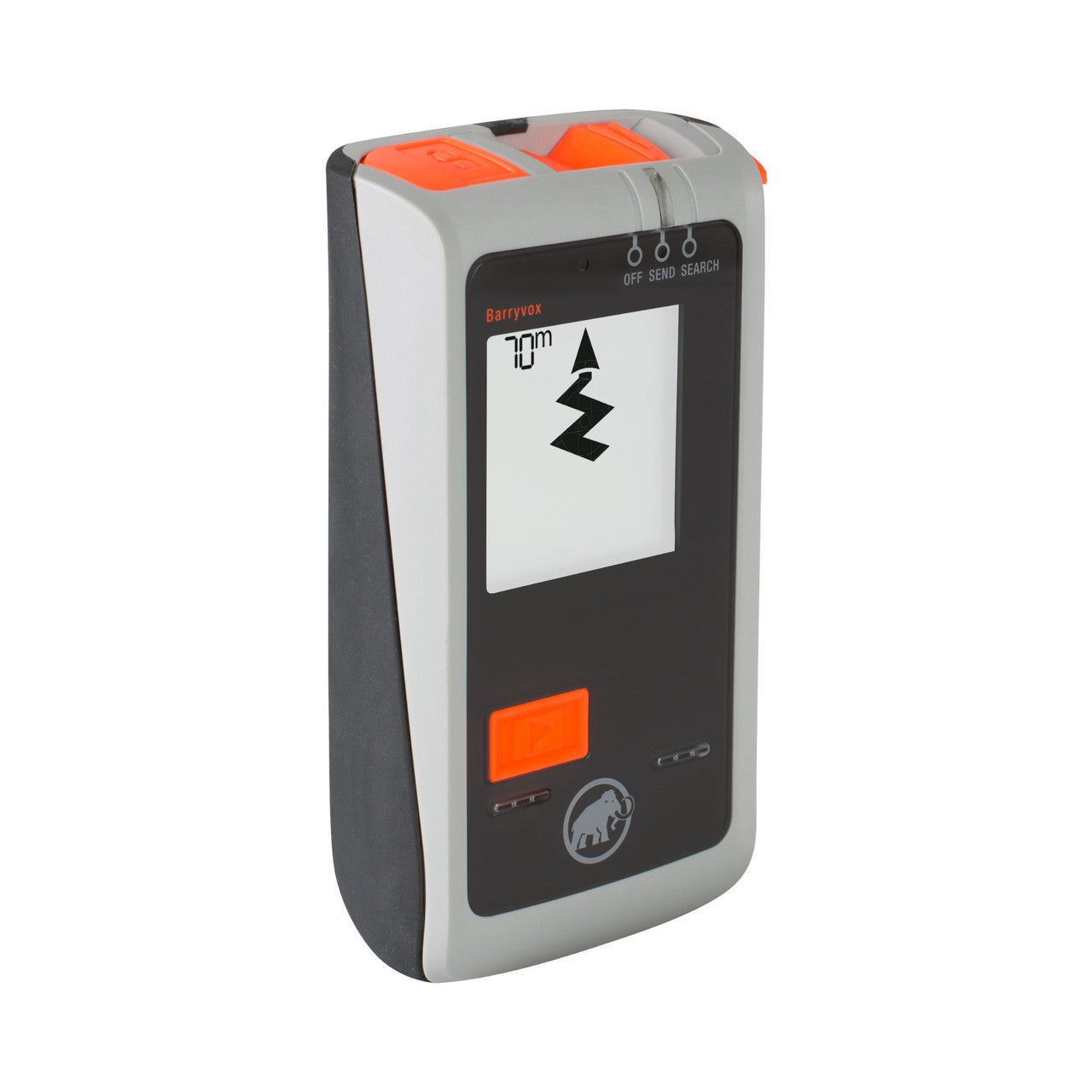 Mammut Barryvox – Alpinistas