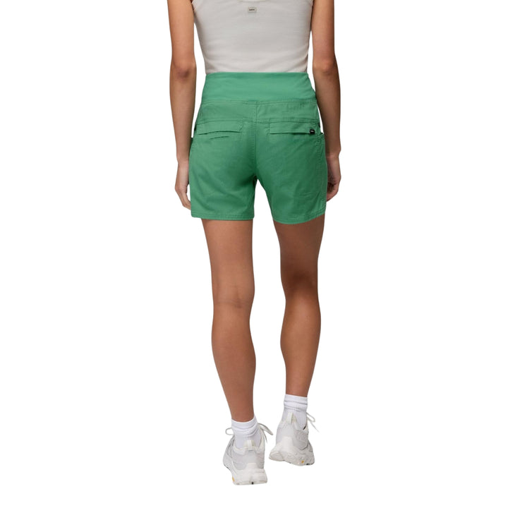 Prana Kanab Mid Rise Short