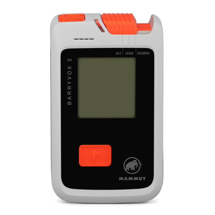 Mammut Barryvox 2 - white