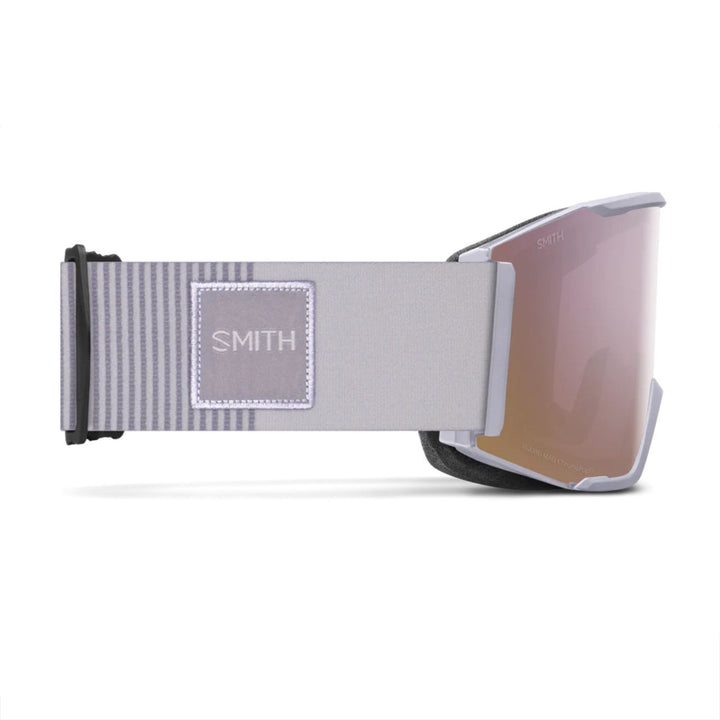 Smith Squad MAG - Lunar Fog | ChromaPop Everyday Rose Gold Mirror