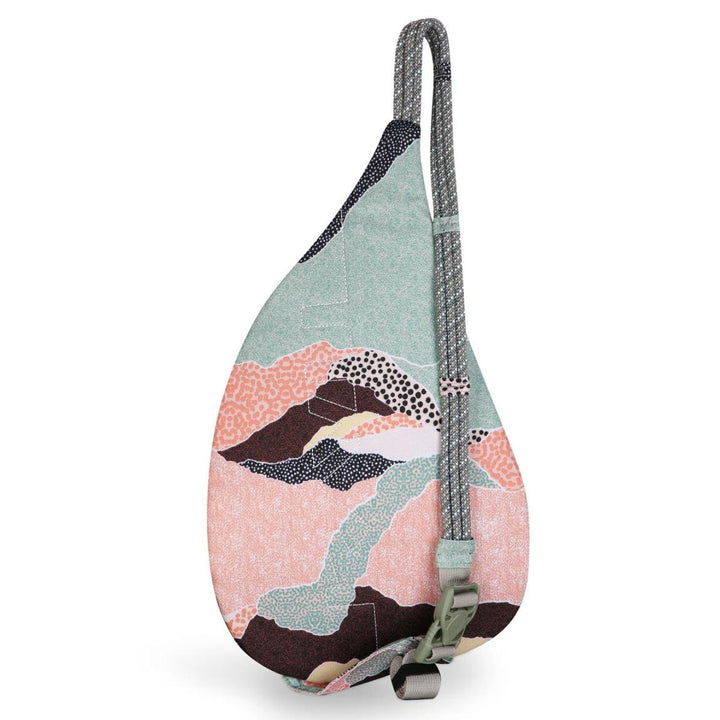 Kavu Mini Rope Sling - Upland Valley