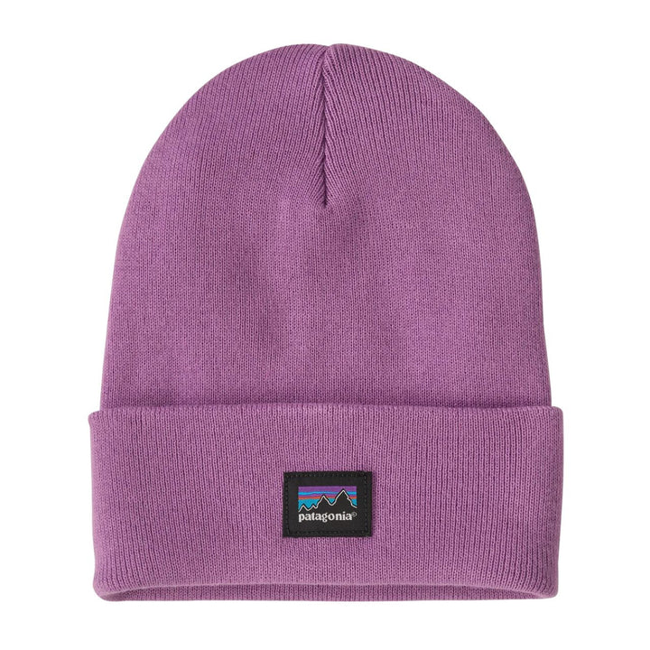 Patagonia Everyday Beanie - Brisk Purple