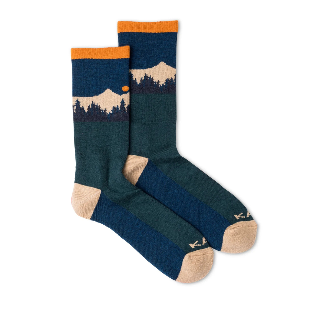 Moonwalk - Mountain Stripe