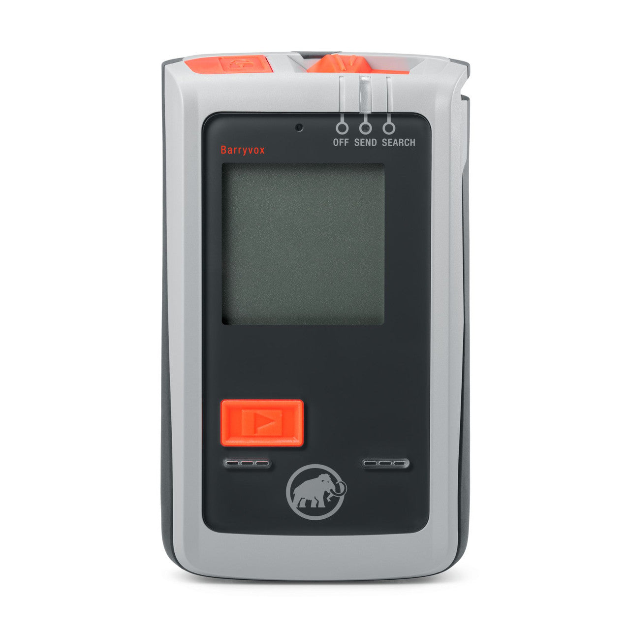 Mammut Barryvox – Alpinistas