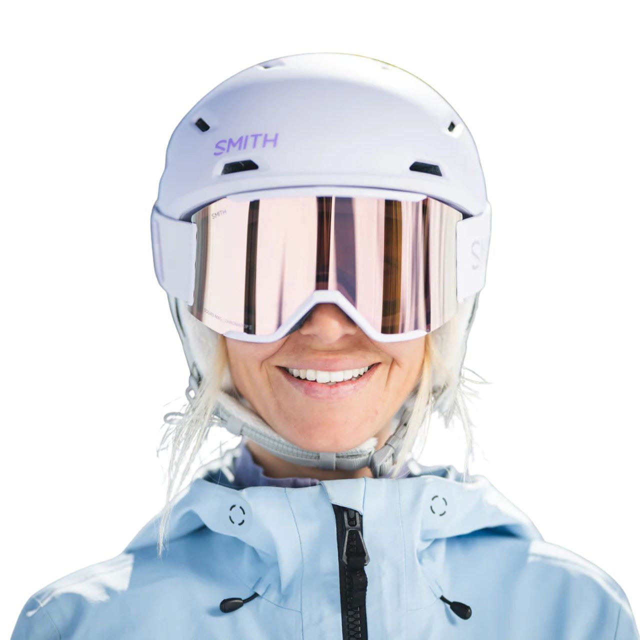 Smith Squad MAG Ski & Snowboard Goggles – Alpinistas