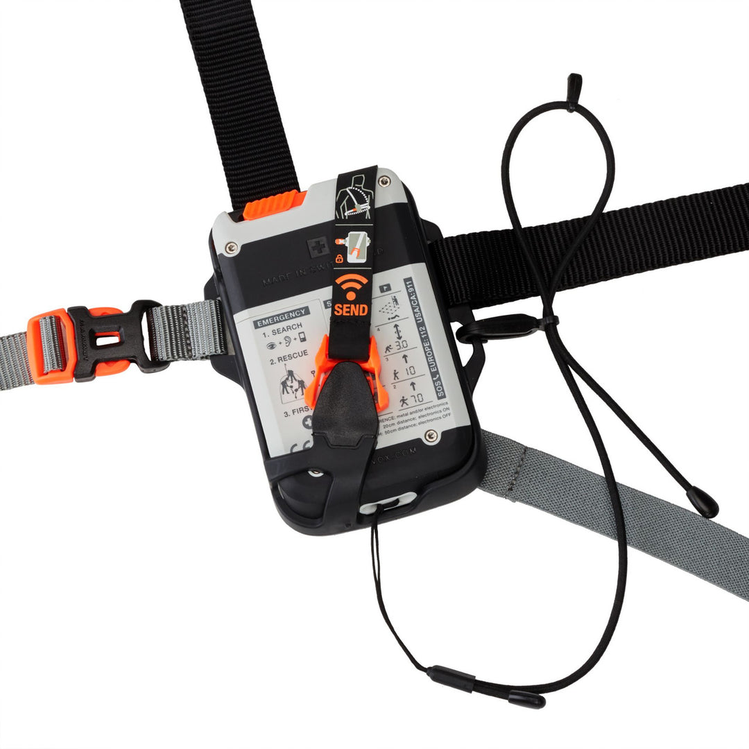 Mammut Barryvox 2 - white