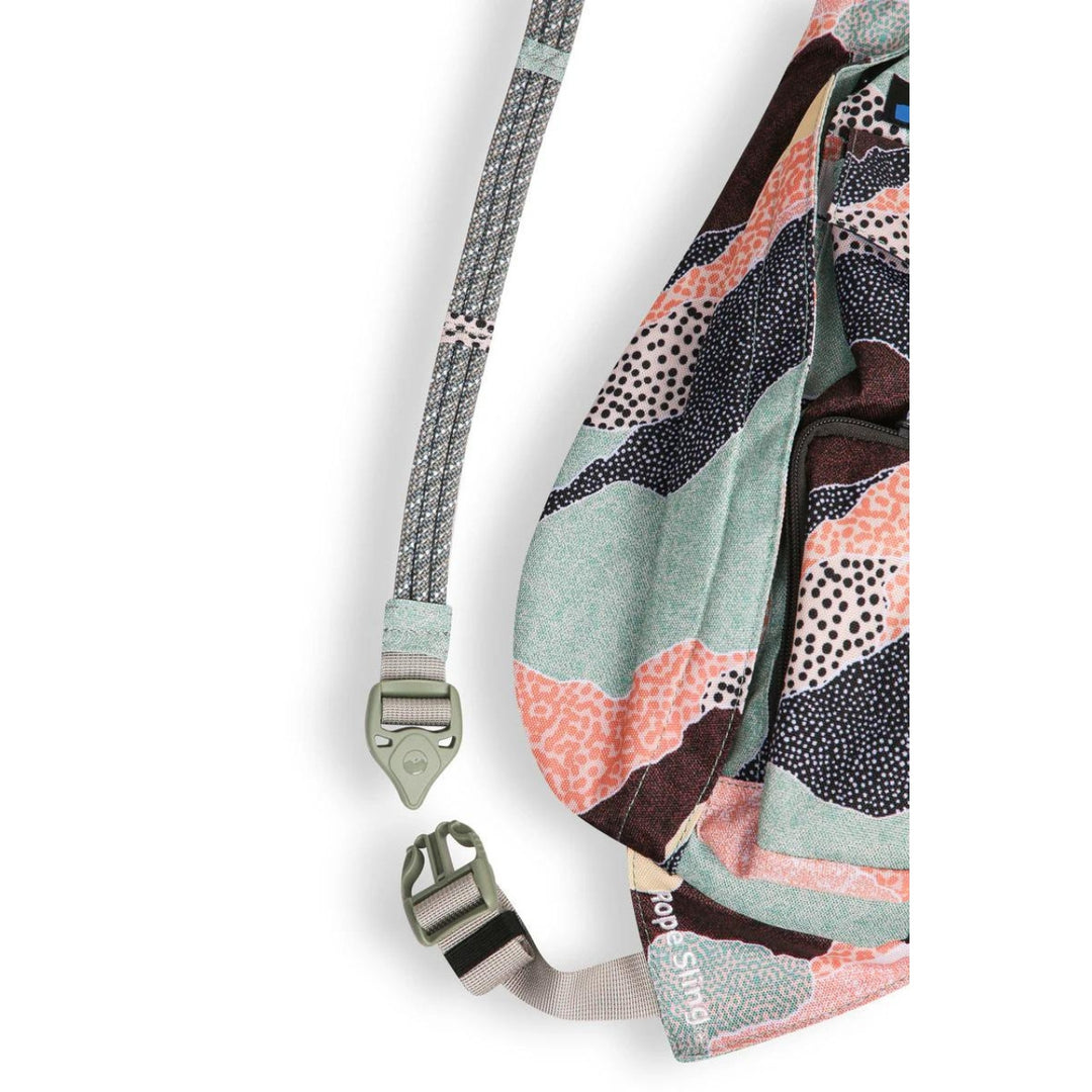 Kavu Mini Rope Sling - Upland Valley