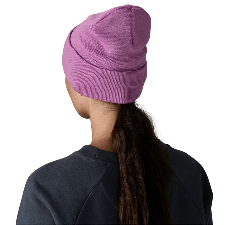 Patagonia Everyday Beanie - Brisk Purple