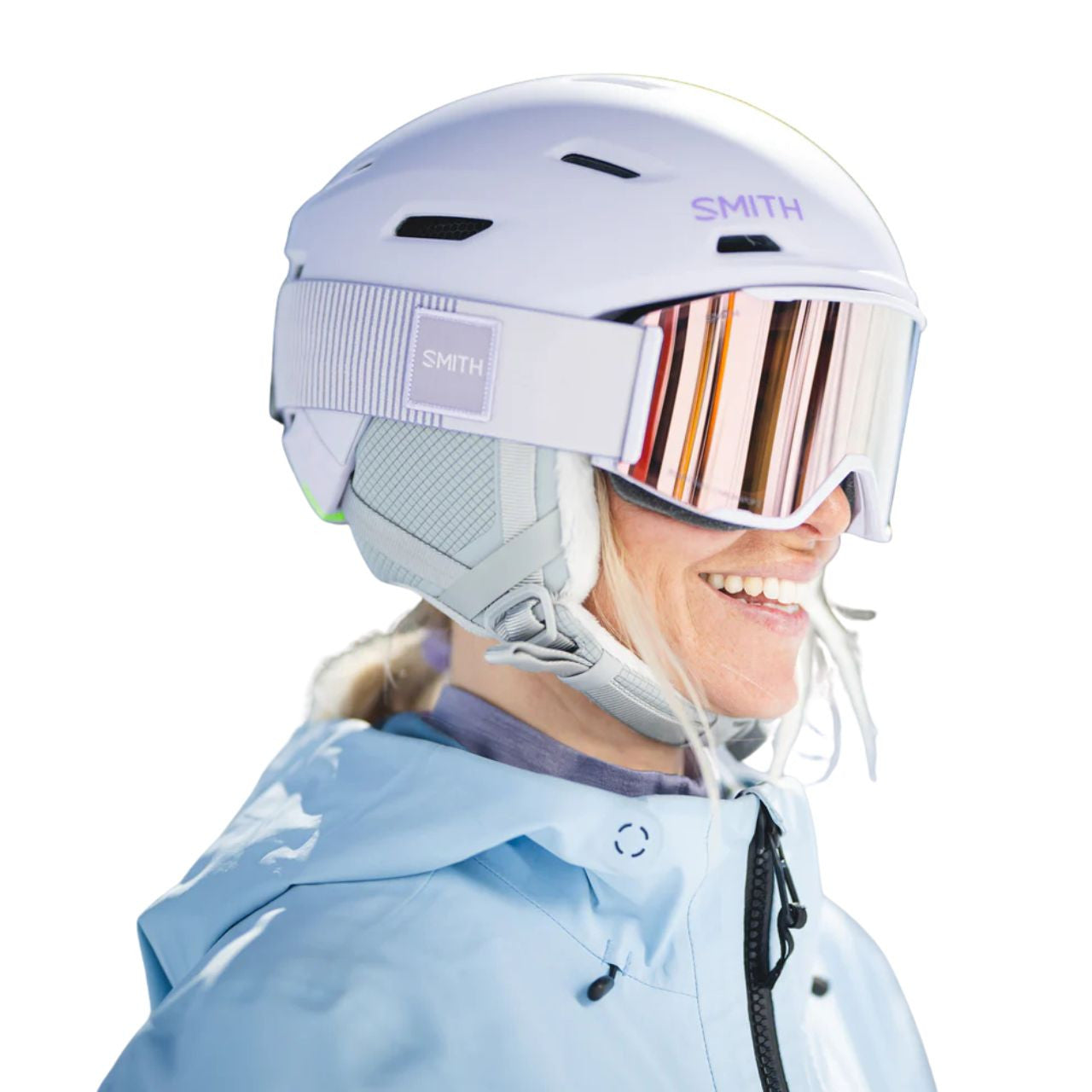 Smith Squad MAG Ski & Snowboard Goggles – Alpinistas