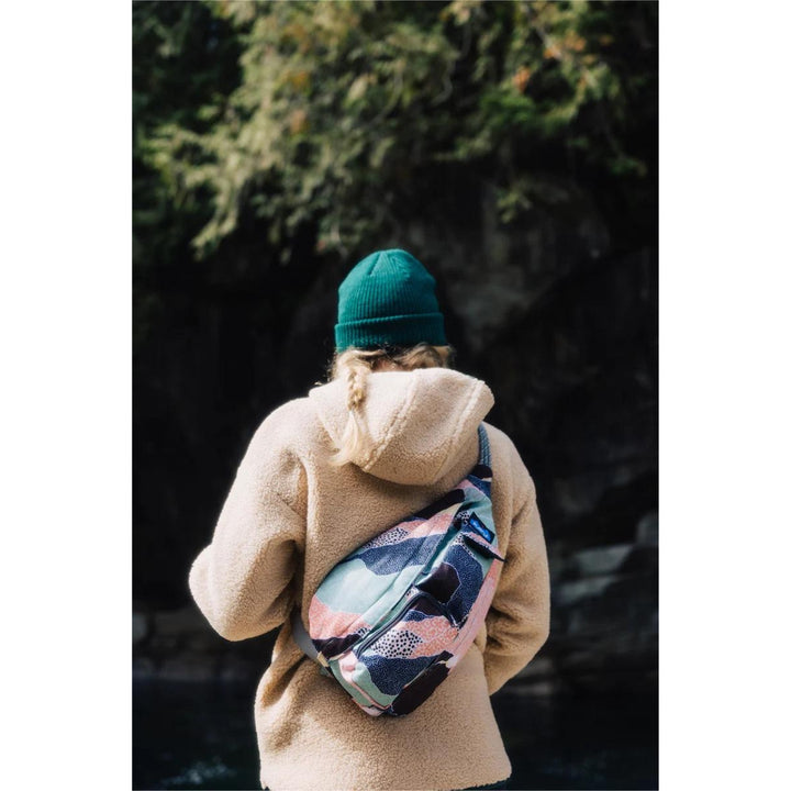 Kavu Mini Rope Sling - Upland Valley