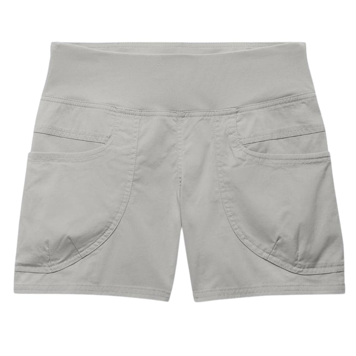 Prana Kanab Mid Rise Short
