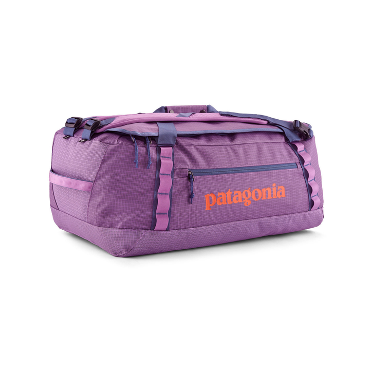 Patagonia Black Hole Duffel 55L - Brisk Purple